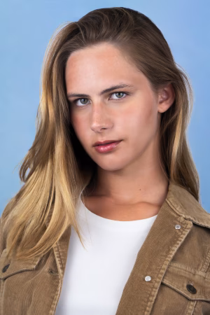 Hayley Weber - Gallery Image 1