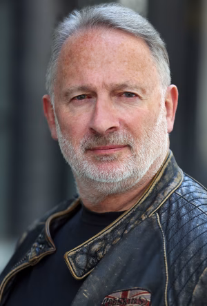 Chris  Cordell - Gallery Image 6