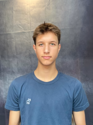 Eliot Giegiel - Gallery Image 1