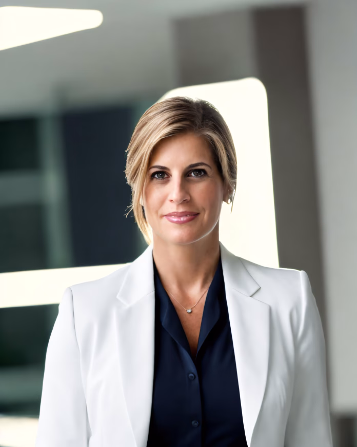 Stacey Pearl - Profile Photo