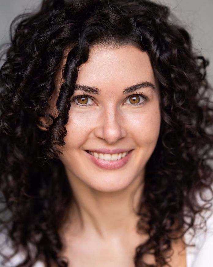 Karina Kettenis - Profile Photo