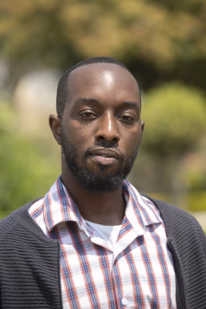Lester Tumpale  Kalale - Gallery Image 2