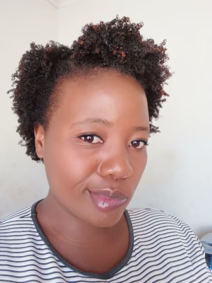 Fortunate Busisiwe Radebe - Gallery Image 1