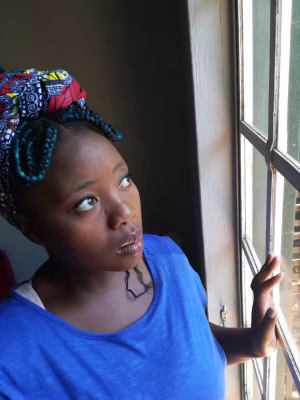 Fortunate Busisiwe Radebe - Gallery Image 2
