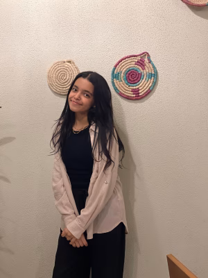 Farida Ahmed - Gallery Image 3