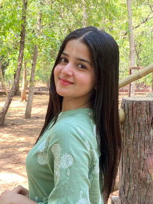 Jiya  Amin - Gallery Image 1