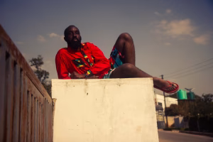 Lester Tumpale  Kalale - Gallery Image 5