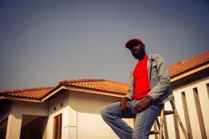 Lester Tumpale  Kalale - Gallery Image 4