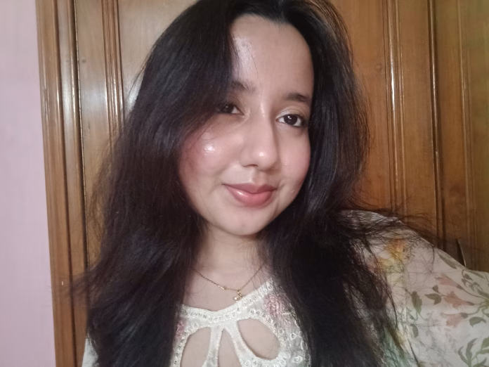 Samaira  Anwar - Profile Photo