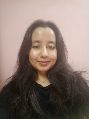 Samaira  Anwar - Gallery Image 1