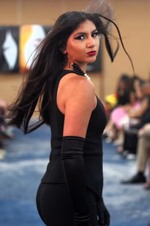 Xochitl Cue - Gallery Image 15