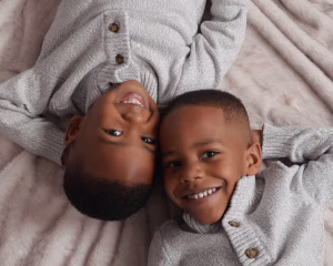 Jeremiah & Zachariah  Williams - Gallery Image 1