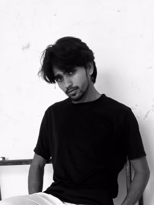 Dilshad Jillah - Gallery Image 5