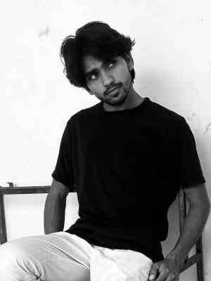 Dilshad Jillah - Gallery Image 4