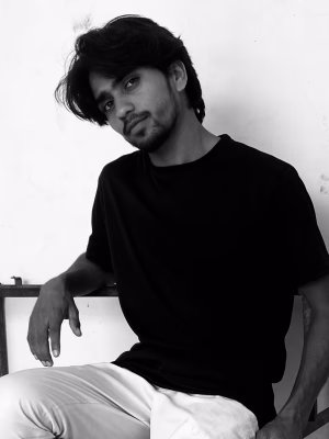 Dilshad Jillah - Gallery Image 6