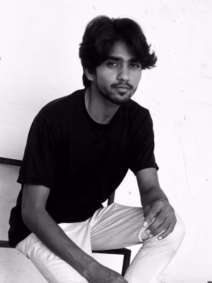 Dilshad Jillah - Gallery Image 3