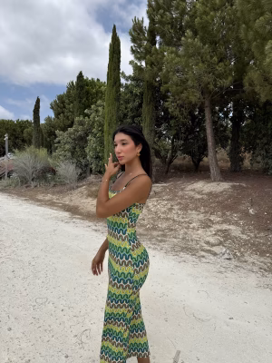 Perla Harfouche - Gallery Image 1