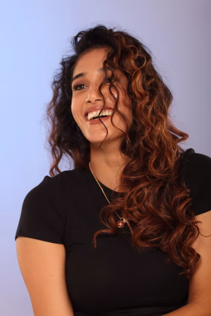 Aadvika  Ram - Gallery Image 5