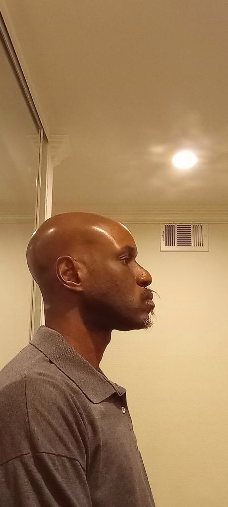 Sherwin George - Profile Photo