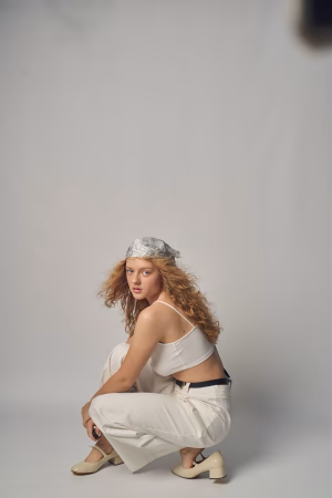 Regina Loginova - Gallery Image 1