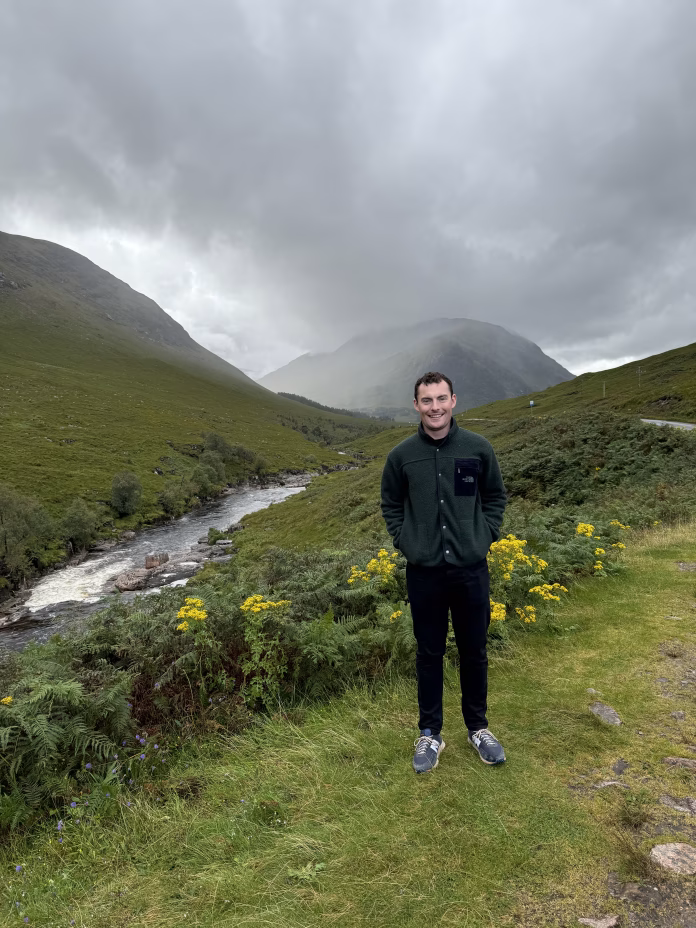 Will McManus - Profile Photo