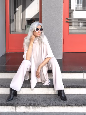 Anja Kossiwakis - Gallery Image 7