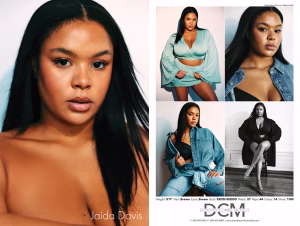 Jaida  Davis - Gallery Image 14