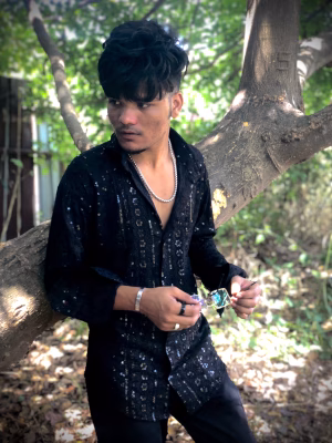Aniiiket Kawade - Gallery Image 6