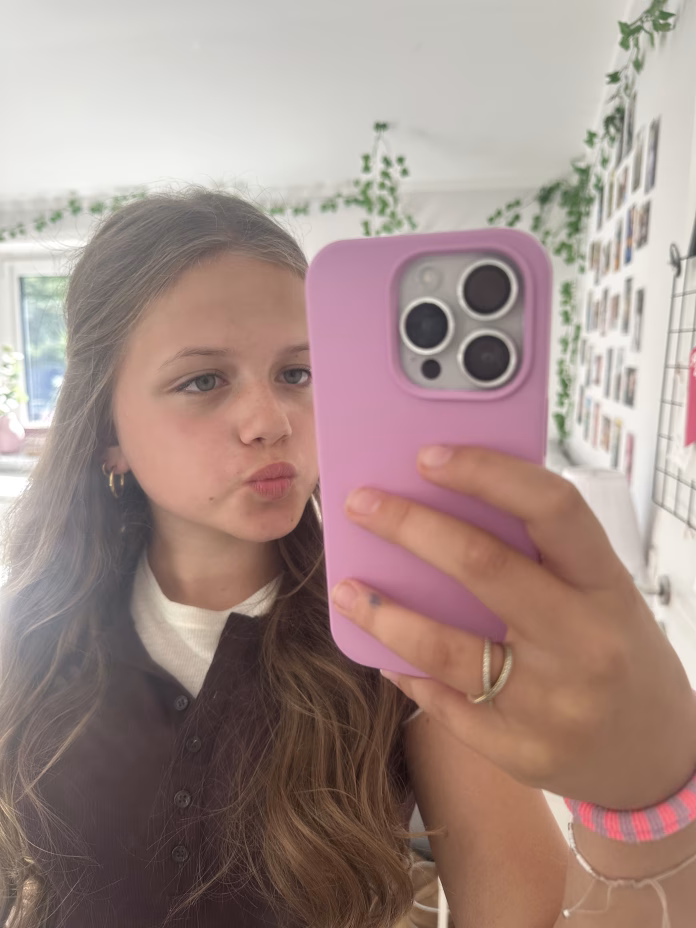 Malia Lorenzen - Profile Photo