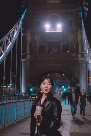 Woojin Cho - Gallery Image 1
