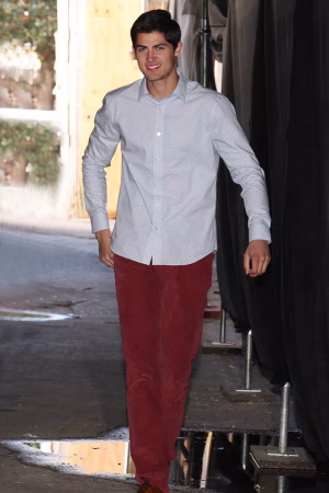 Jason Weeks - Gallery Image 1