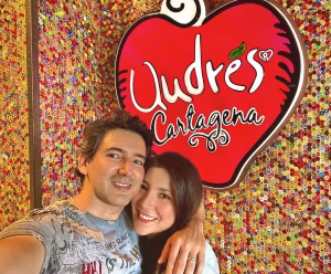 Claudia Ricardina Cieza Durand - Gallery Image 5