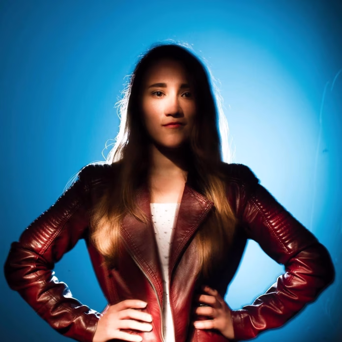 Anita Isabel Fernández Cabrera - Profile Photo