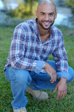 Zack Zindler - Gallery Image 1