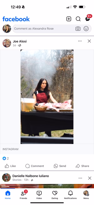 Alexandra Donnadio - Gallery Image 10