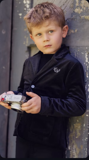 Kaiden Minogue - Gallery Image 7