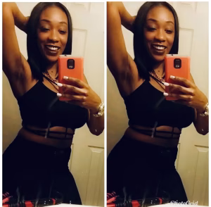 Nyiesha Pernell - Gallery Image 4