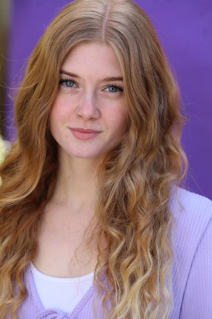 Anna Romeo - Profile Photo