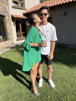 Amparo Benenati - Gallery Image 10