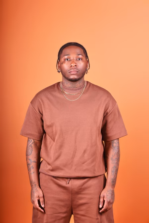 Antonio Guilty - Gallery Image 1