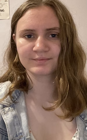 Isabella  Murray - Gallery Image 1