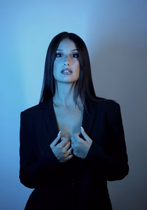 Giulia Meschini - Gallery Image 1