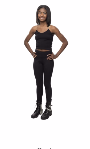 Londyn Johnson - Gallery Image 5