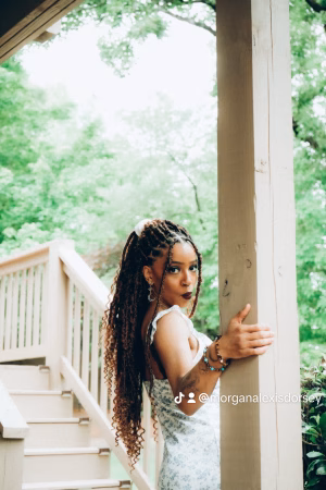Morgan Dorsey - Gallery Image 3