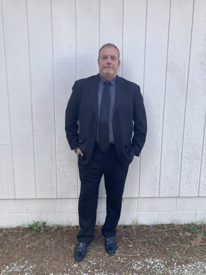 Richard Huschitt - Profile Photo
