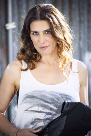 Alessandra Pauri - Gallery Image 8