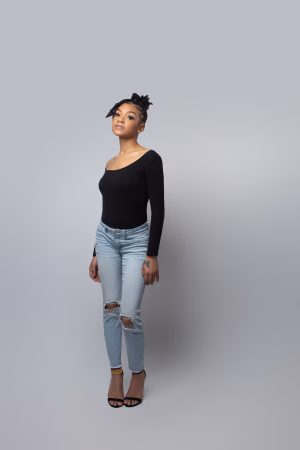 Aliyah Armstrong - Gallery Image 1