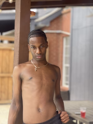 William Perkins III - Gallery Image 1