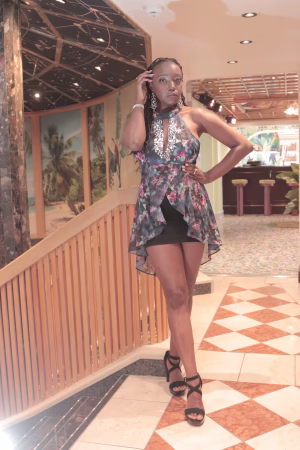 Ariyah Ani - Gallery Image 4