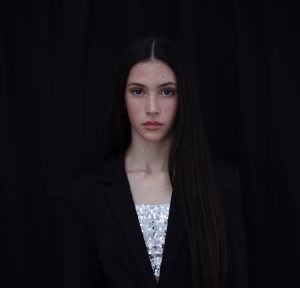 Ciara Economopoulos - Gallery Image 1